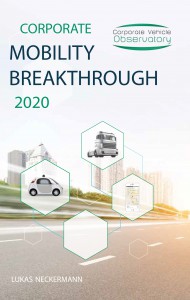Corporate Mobility Breakthrough 2020
