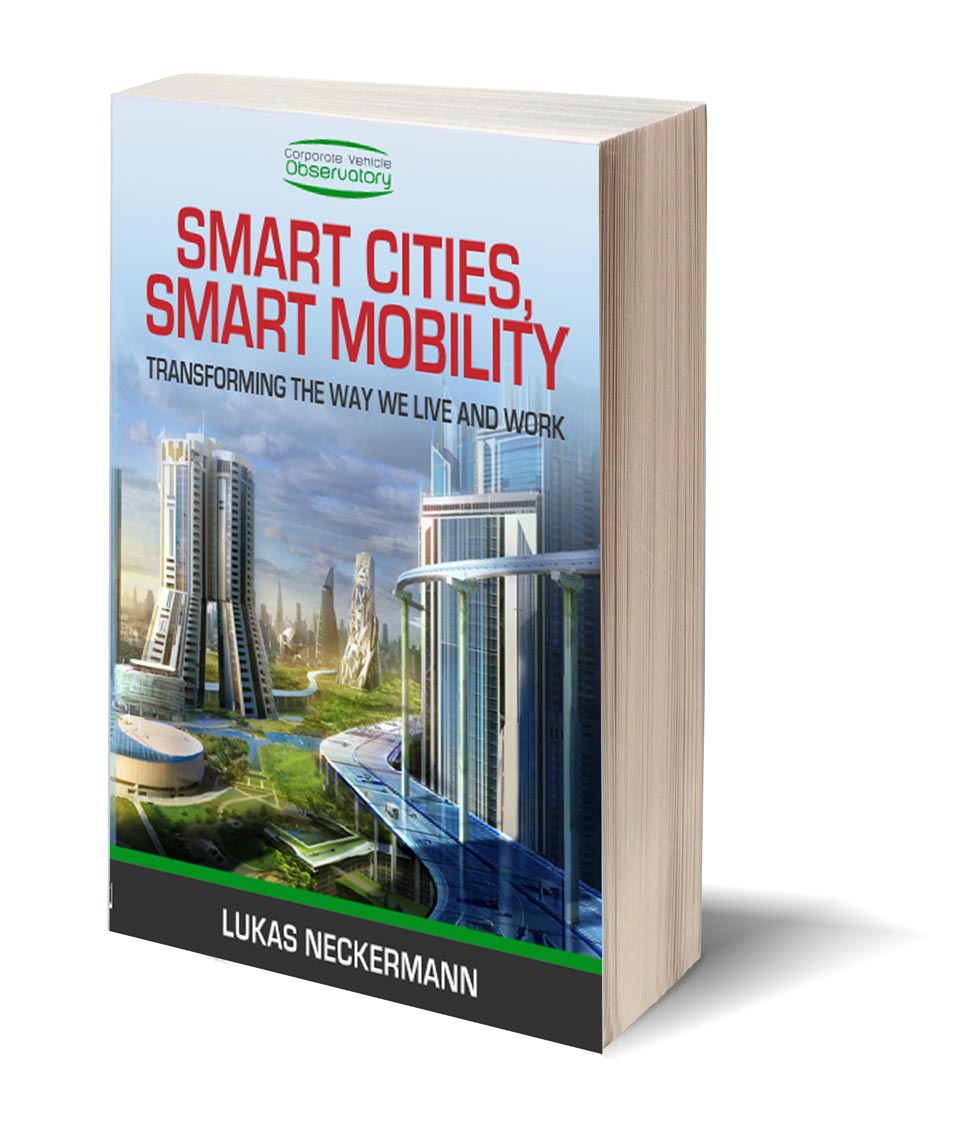 Smart Cities Smart Mobility