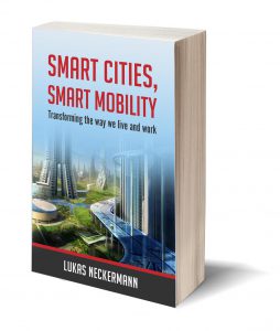 Smart Cities, Smart Mobility